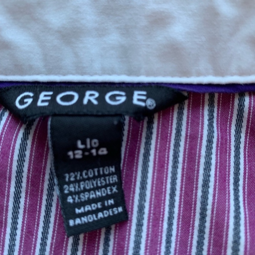 George button down shirt - Picture 2 of 5